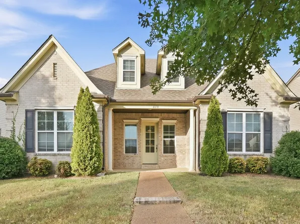 4678 W Dublin, Olive Branch, MS