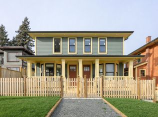 1125 Cartier Ave #101, Coquitlam, BC