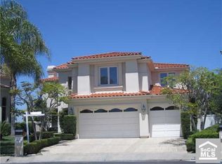 1 San Rafael Pl, Laguna Niguel, CA 92677