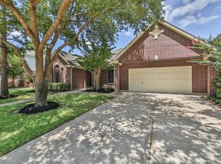 23614 Shadow Creek Ct, Katy, TX 77494