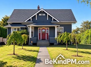 6102 S Sheridan Ave, Tacoma, WA 98408