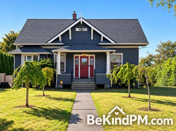 6102 S Sheridan Ave, Tacoma, WA 98408