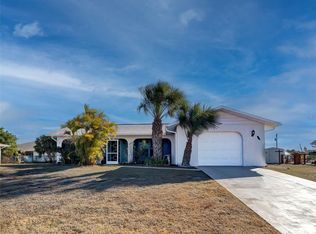 1321 Washington Dr, Englewood, FL 34224
