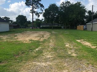 1523 Heisler St, Port Neches, TX 77651