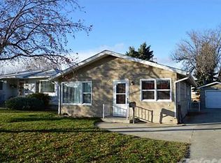 2231 Alderson Ave, Billings, MT 59102