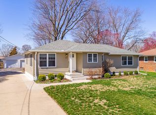 309 S Chestnut St, Tremont, IL 61568