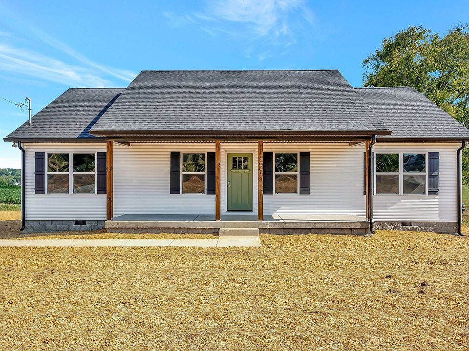 2001 Coleman Rd Cornersville TN Zillow