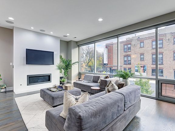 5th image of 1864 N Damen Ave #2
