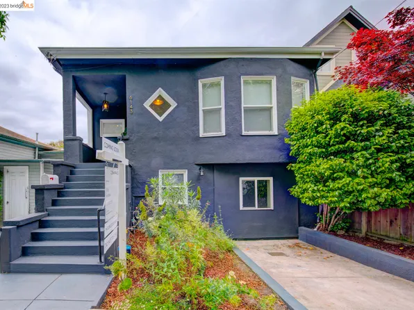 6143 Fremont St, Oakland, CA 94608