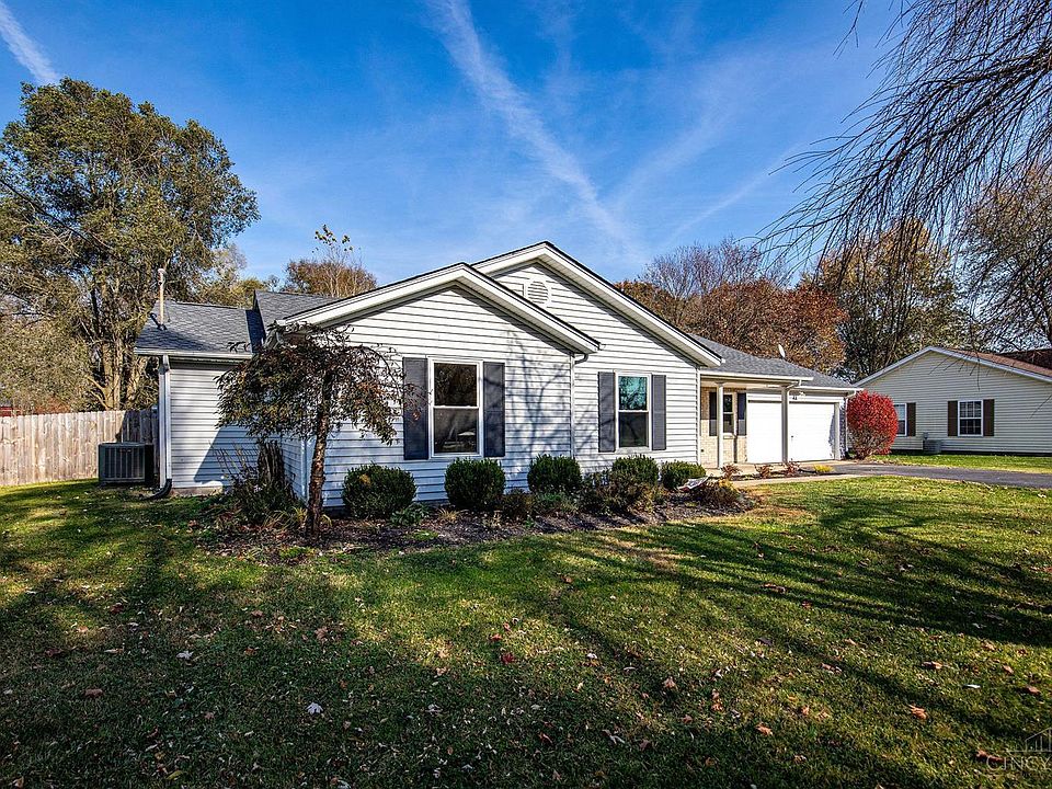 3660 Hamilton Richmond Rd, Hamilton, OH 45013 Zillow