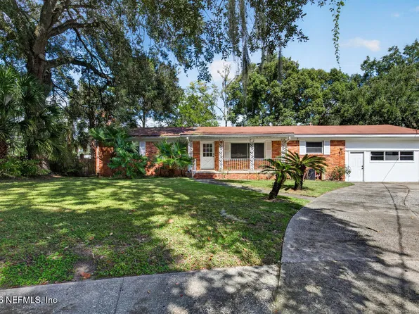 6809 AZUL Court, Jacksonville, FL 32210