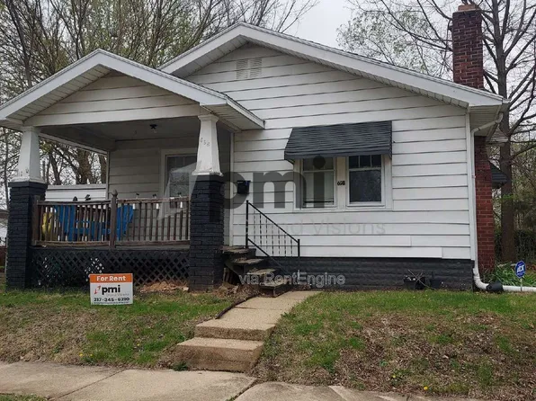 698 S Stone St, Decatur, IL 62521