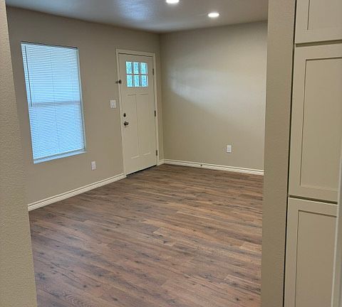 Front room/Living