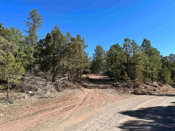 San Miguel Cres #B64, Pecos, NM 87552