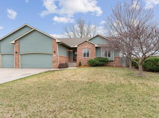 6209 W 34th St N, Wichita, KS 67205