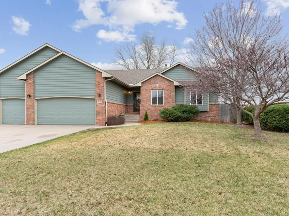 6209 W 34th St N, Wichita, KS 67205