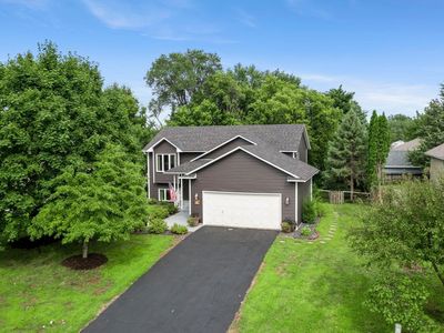 2408 Flandrau St, Saint Paul, MN, 55109