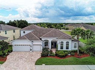 20268 Ravens End Dr, Tampa, FL 33647