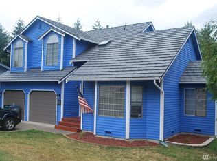 9562 Saint Johns Pl NE, Bremerton, WA 98311