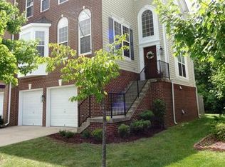 5079 Sapphire Sky Ln, Centreville, VA 20120