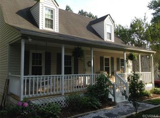 3001 S Ridge Rd, Midlothian, VA 23112