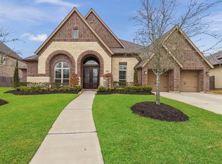 3420 Magnolia Shores Ln, Pearland, TX 77584