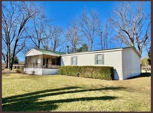 5089 Sees Chapel Rd, Crenshaw, MS 38621