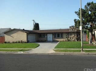 16408 Bircher St, Granada Hills, CA 91344