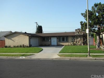 16408 Bircher St, Granada Hills, CA, 91344