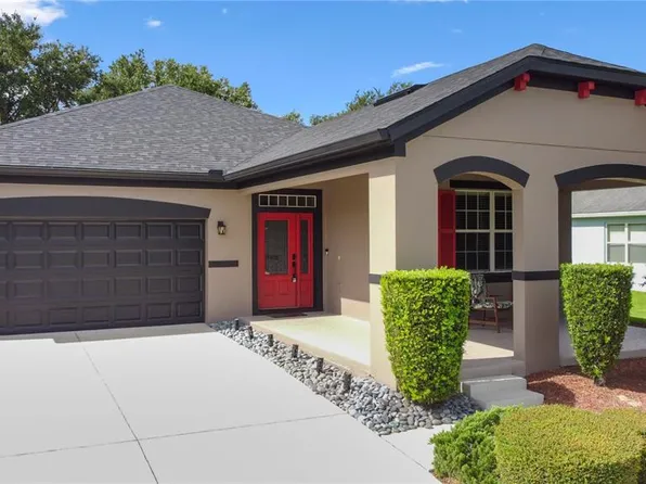 2153 Sunbow Ave, Apopka, FL 32703