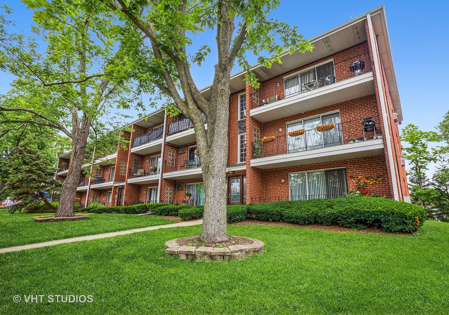 410 Crescent Blvd APT 3F, Lombard, IL 60148 Zillow