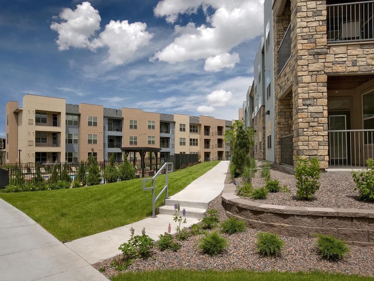 Andante Apartments — Photo 4