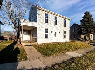 119 S Hill St, Brookville, OH 45309