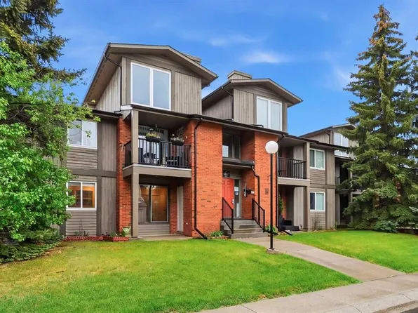 6400 NW Coach Hill Rd SW #723, Calgary, AB T3H 1B8