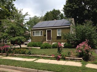 31 E Walnut St, Metuchen, NJ 08840