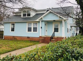 932 Academy St, Charlotte, NC 28205