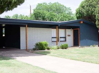 4112 Thomas Ave, Wichita Falls, TX 76308
