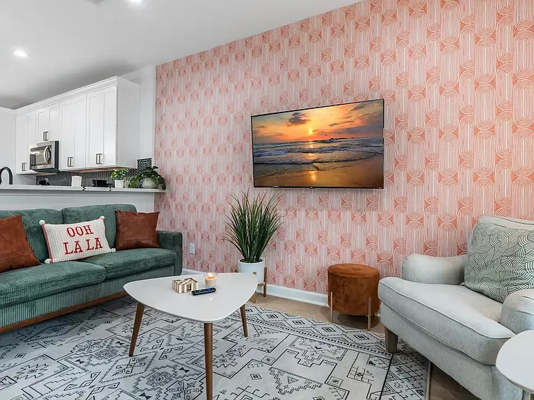 3614 Seabrook St #B — Photo 3
