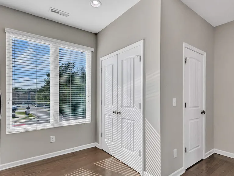 Storage Room
