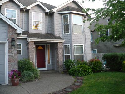 1366 Saint Charles Pl NE, Keizer, OR, 97303