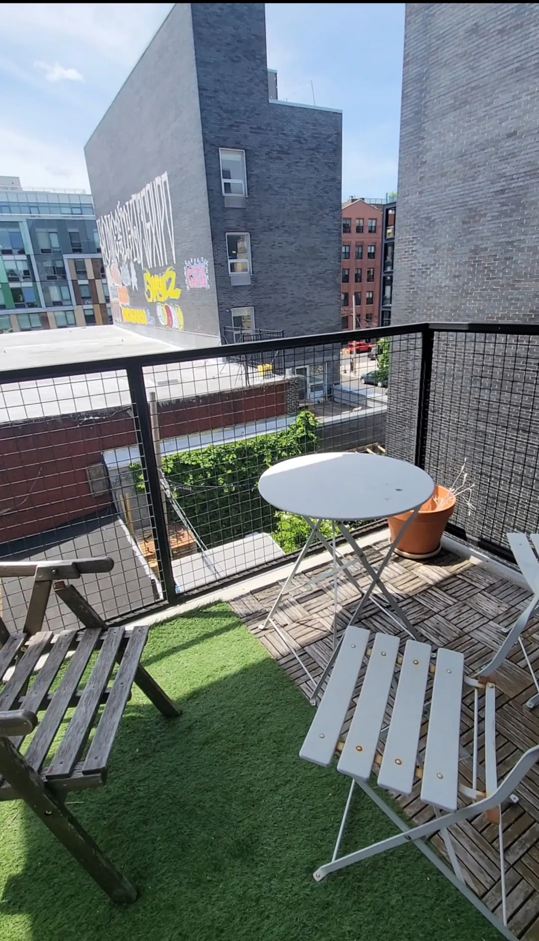 234 North 11th Street #3C in Williamsburg, Brooklyn | StreetEasy