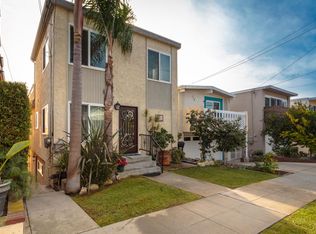 736 Longfellow Ave, Hermosa Beach, CA 90254