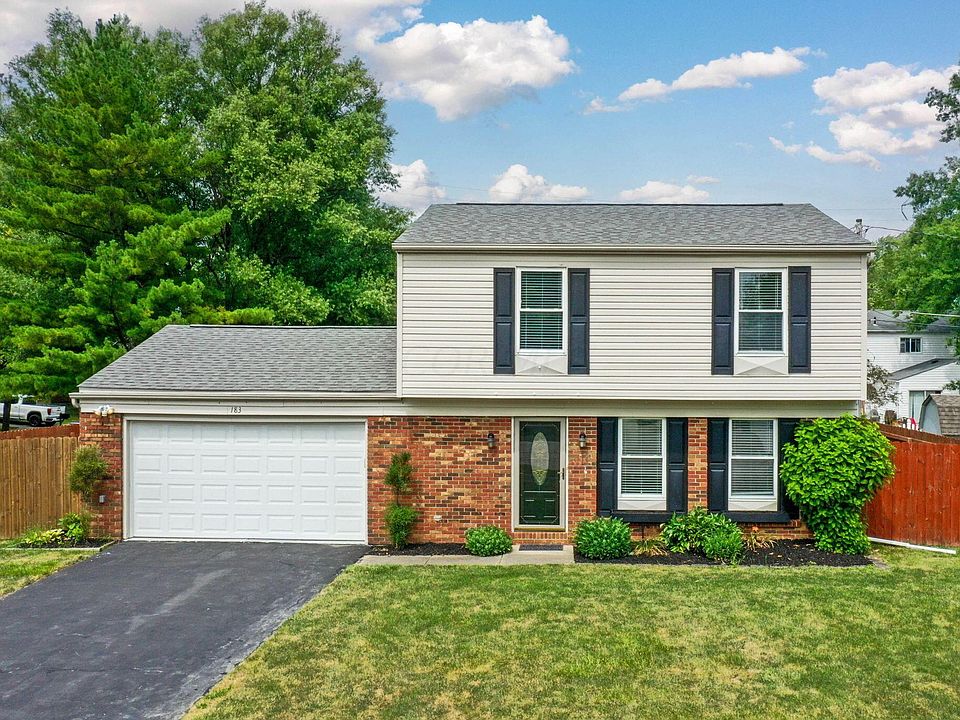 1st image of 183 Kenmore Ct