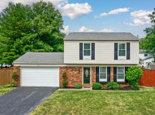 183 Kenmore Ct, Westerville, OH 43081