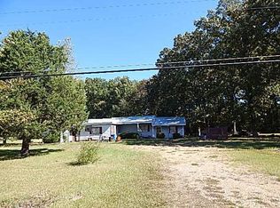806 Highway 145 N, Aberdeen, MS 39730