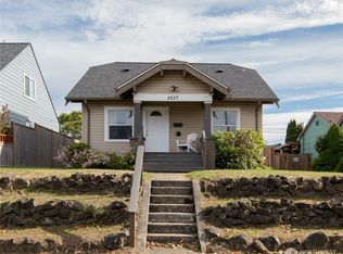 5237 S Thompson Ave, Tacoma, WA