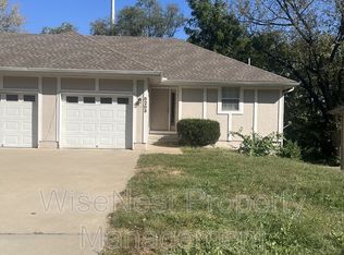 8203 Woodson Dr #1, Kansas City, MO 64138