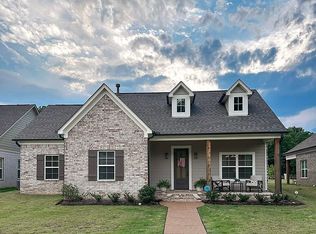 3066 Meadows Way, Hernando, MS 38632