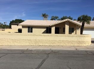 1326 W Ridgeview Dr, Yuma, AZ 85364
