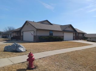 597 Garfield Avenue 94 N #6, Evansville, WI 53536